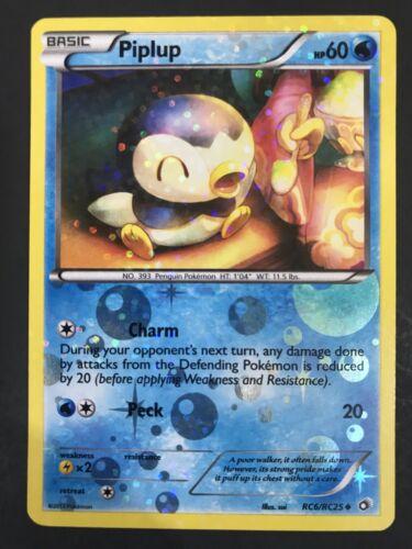 Piplup